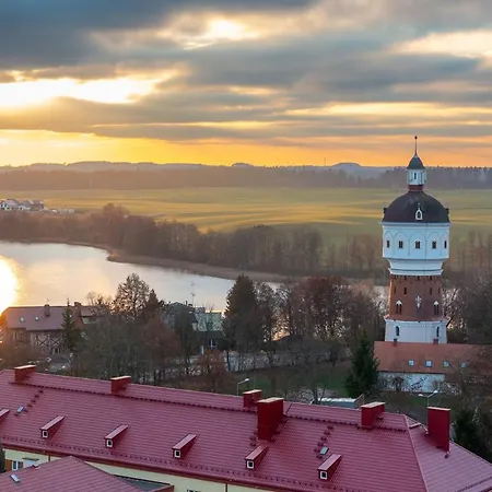 Panorama View
